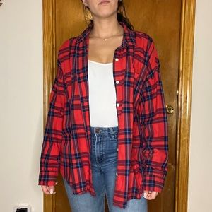Flannel Bundle (2 for 1)
